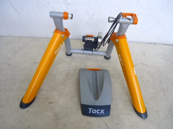 ローラー台 SATORI オレンジ ※ボルト、クイック欠品