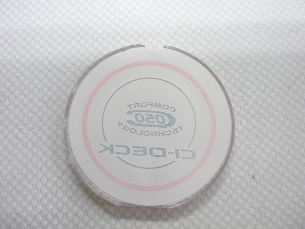 インジケーター 050 CI-DECK