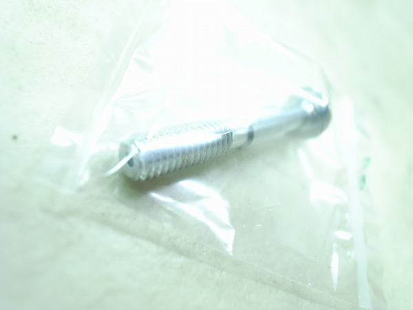 【SALE】バンジョーボルト BR-M9000他 シルバー