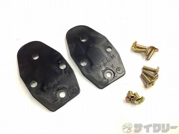 【SALE】クリート ブラック　