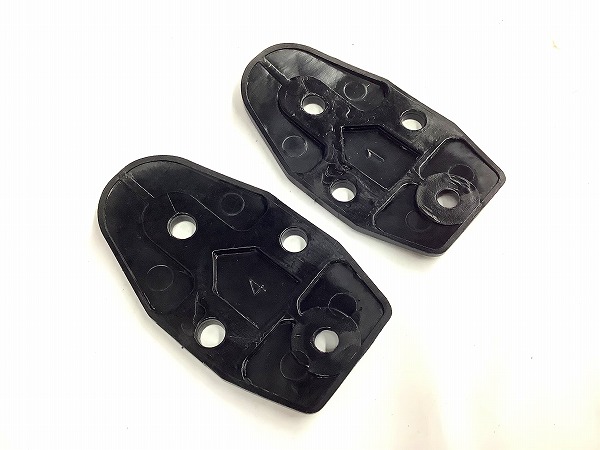 【SALE】クリート ブラック　