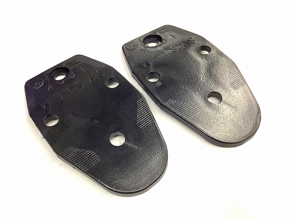 【SALE】クリート ブラック　