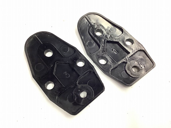 【SALE】クリート ブラック