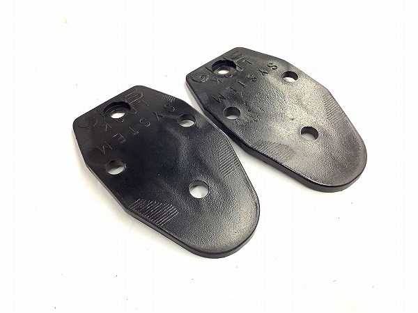 【SALE】クリート ブラック