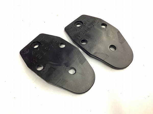【SALE】クリート ブラック