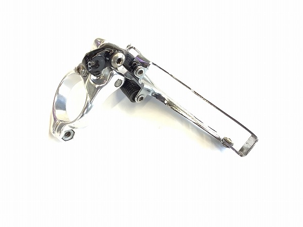 【SALE】フロントディレイラー GOSSAMER 2s 31.8mm ※欠品あり
