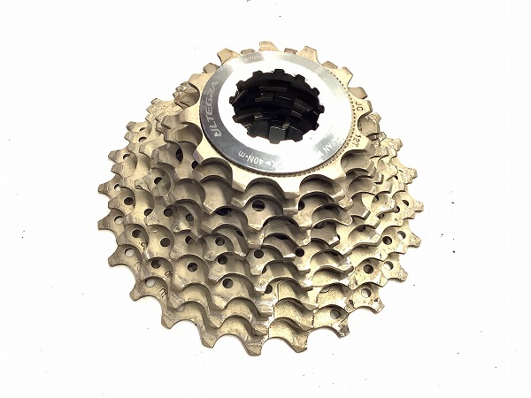 【SALE】スプロケット CS-6700 ULTEGRA 12-25T 10s ※ロースペーサー欠品
