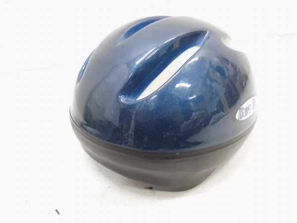 【SALE】ヘルメット KIDS HEL 48-52cm ブルー