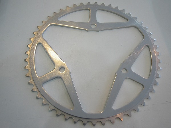 チェーンリング 3穴　51T 106mm(実測)