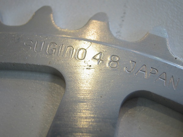 【SALE】チェーンリング 48T 3穴