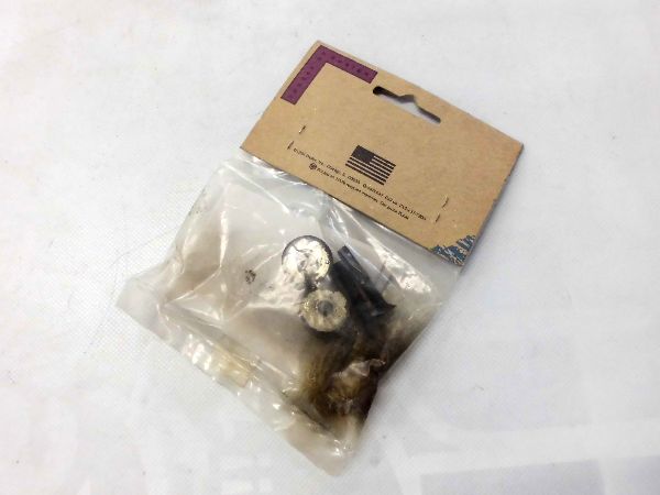 【SALE】AIRSTRYKE SUSPENSION KIT 