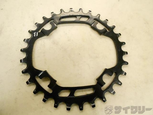 【SALE】チェーンリング X-SYNC 30T 94bcd 11s