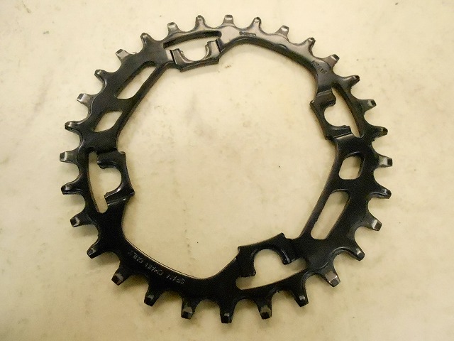 【SALE】チェーンリング X-SYNC 30T 94bcd 11s
