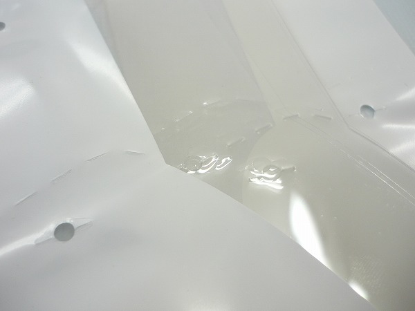 【SALE】ゴーグルティアオフ GOGGLE TEAR-OFFS