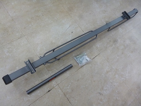 自転車展示用ラック　アングルラック　AR-1　PLUS