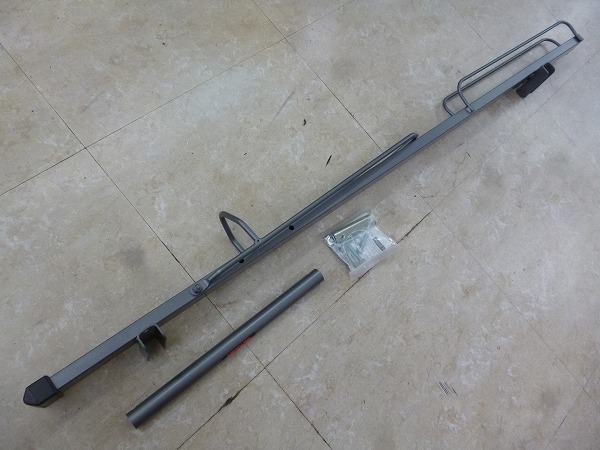 自転車展示用ラック　アングルラック　AR-1　PLUS