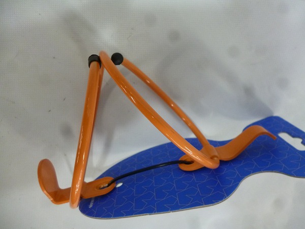 ボトルケージ　BC149A　オレンジ