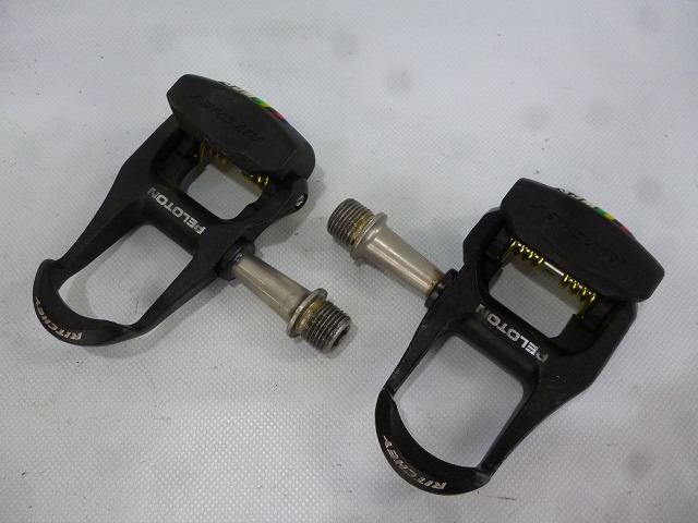 【SALE】ビンディングペダル PELOTON ROAD PEDAL