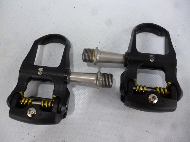 【SALE】ビンディングペダル PELOTON ROAD PEDAL