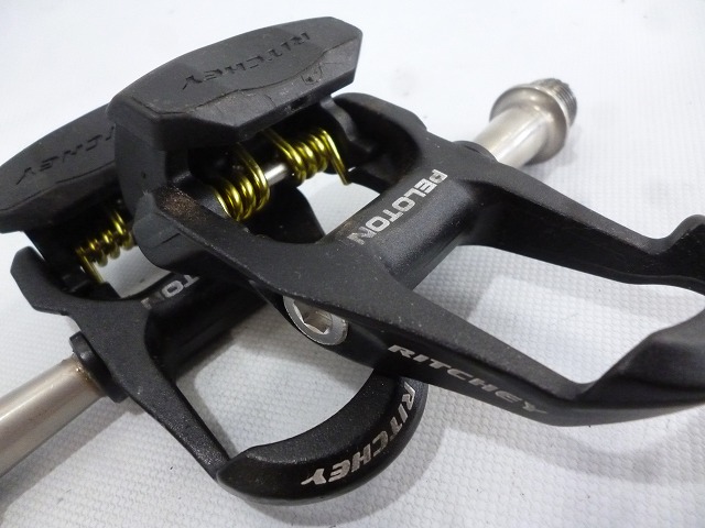 【SALE】ビンディングペダル PELOTON ROAD PEDAL