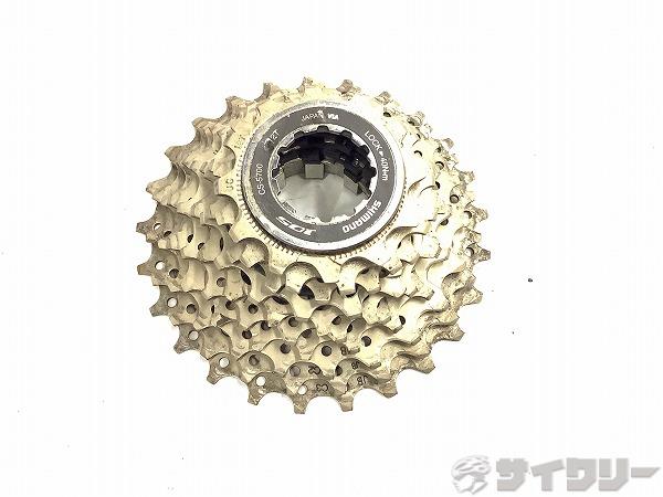 【SALE】スプロケット CS-5700 105 10s 12-25T ※欠品あり
