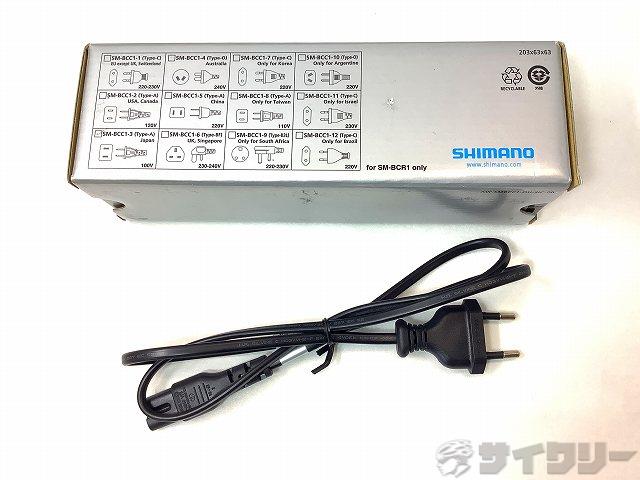 【SALE】パワーケーブル SM-BCC1 EU
