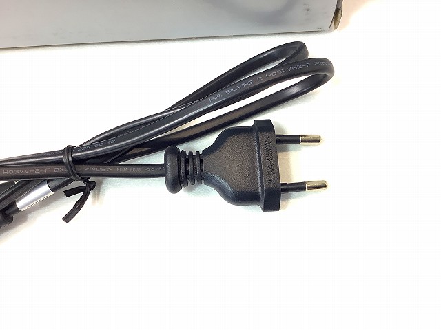 【SALE】パワーケーブル SM-BCC1 EU