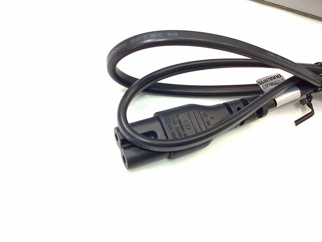 【SALE】パワーケーブル SM-BCC1 EU