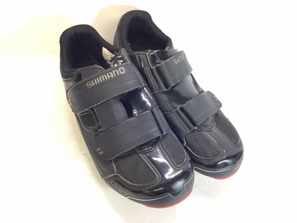ビンディングシューズ　SH-R065L　25.2cm　3穴