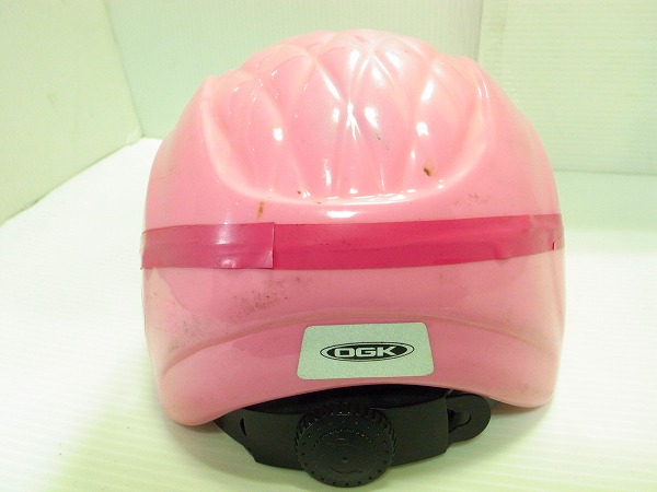 【SALE】ヘルメット MELONKIDS 47-51cm