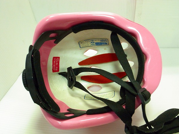 【SALE】ヘルメット MELONKIDS 47-51cm