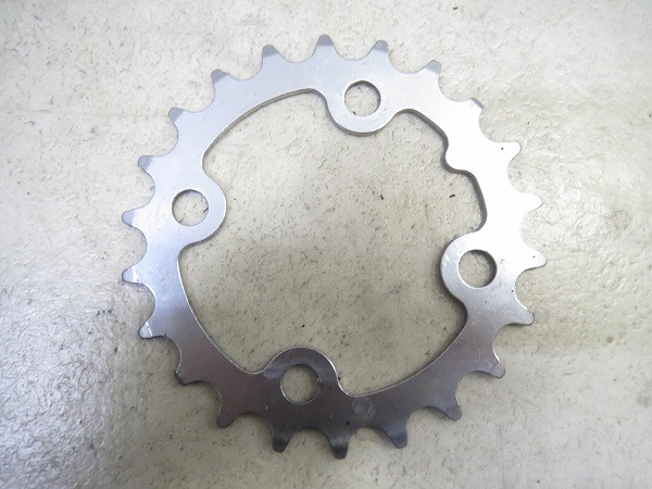チェーンリング 22T 64mm スチール
