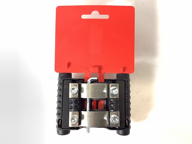 スリーピー/キス/スマイリー 用 セーフティ システム