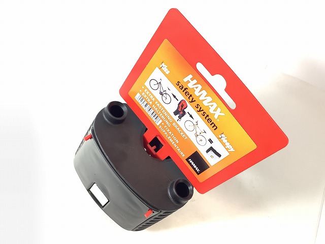 スリーピー/キス/スマイリー 用 セーフティ システム