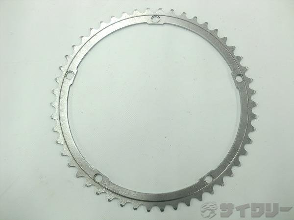 チェーンリング 50T 179PCD（実測） スチール