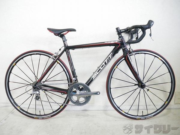 日本最大級の激安usedスポーツサイクル パーツ買取 販売 通販 中古自転車のitem Addict R2