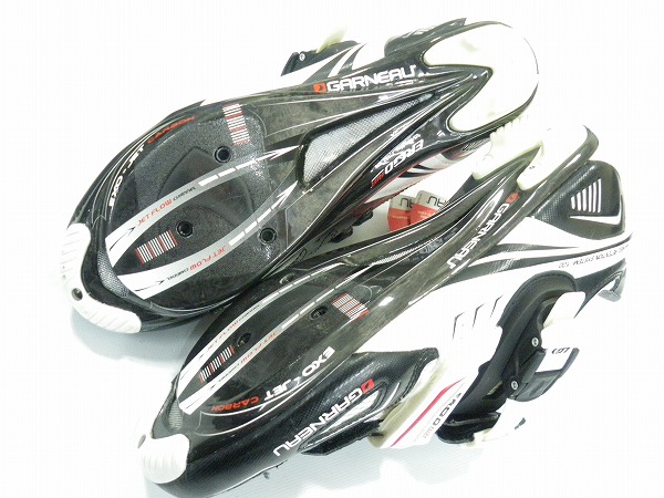 【SALE】ビンディングシューズ　W,s CFS-300　ブラック/ホワイト　サイズ：36（EUR）
