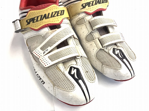 【SALE】ビンディングシューズ PRO RD 39(25cm) 3穴式