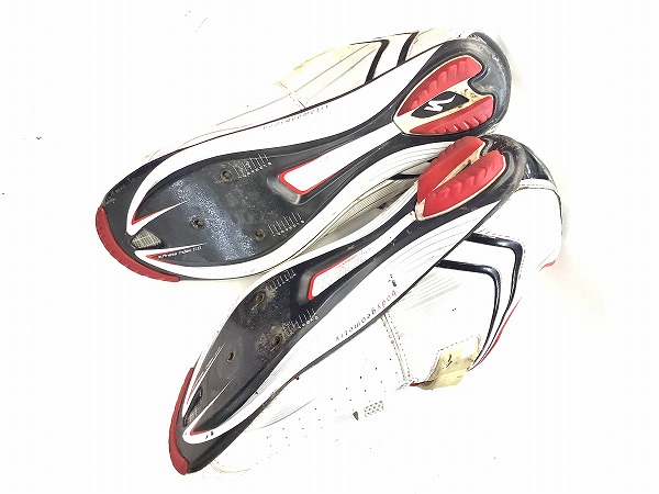 【SALE】ビンディングシューズ PRO RD 39(25cm) 3穴式