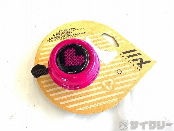 カラーベル スティッチラブ パープル 径：22.2mm（表記）