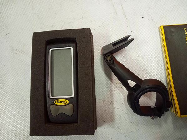【SALE】サイクルコンピューター WINTECH FS