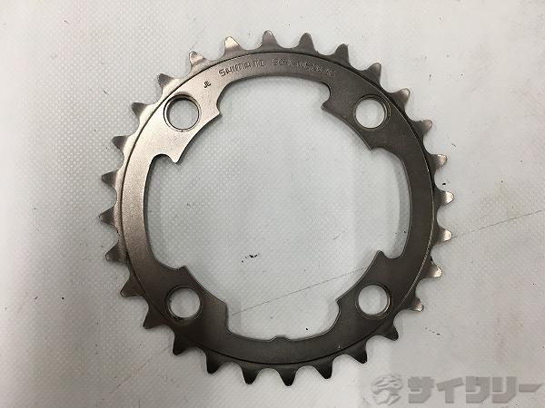 チェーンリング 28-AG PCD：88mm 4穴