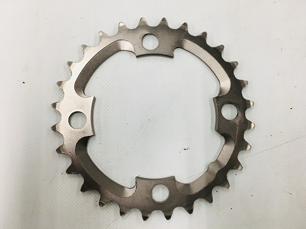 チェーンリング 28-AG PCD：88mm 4穴