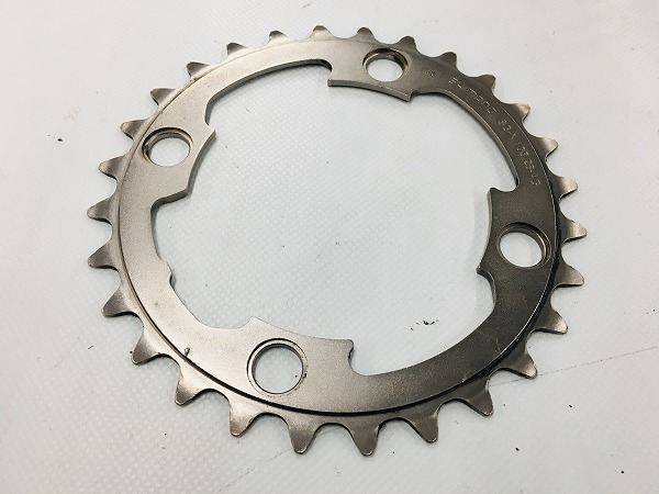 チェーンリング 28-AG PCD：88mm 4穴
