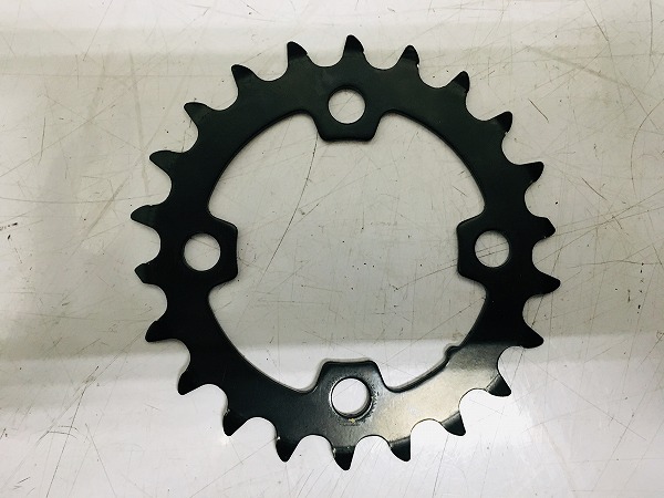 チェーンリング 22T PCD：64mm 4穴