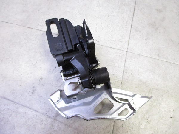 【SALE】フロントディレイラー DEORE FD-M616 2s 直付け