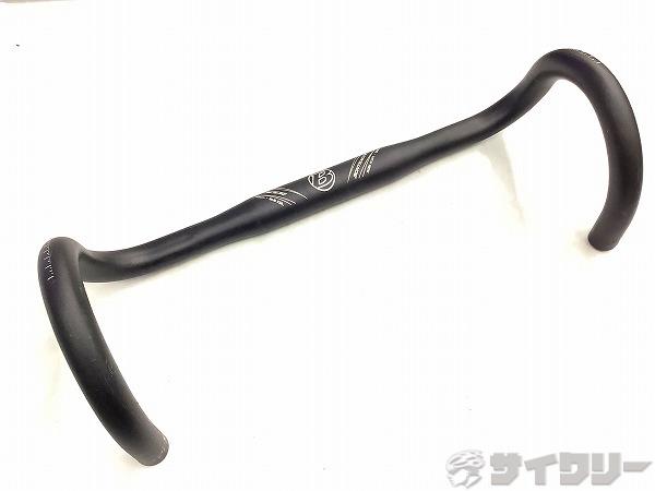 【SALE】ドロップハンドル SSR 約400mm（C-C実測）/31.8mm ※歪みあり