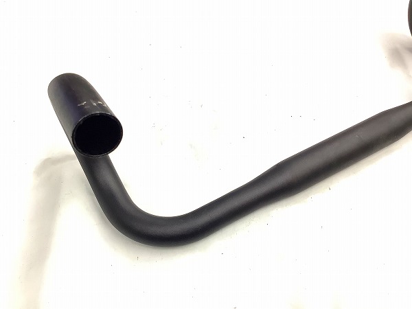 【SALE】ドロップハンドル SSR 約400mm（C-C実測）/31.8mm ※歪みあり