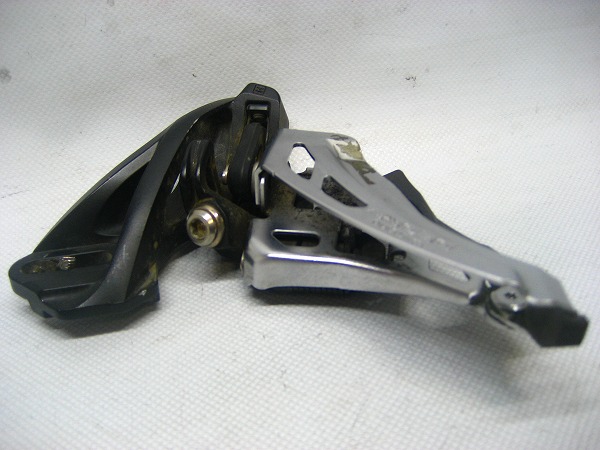 【SALE】フロントディレイラー FD-M617-H