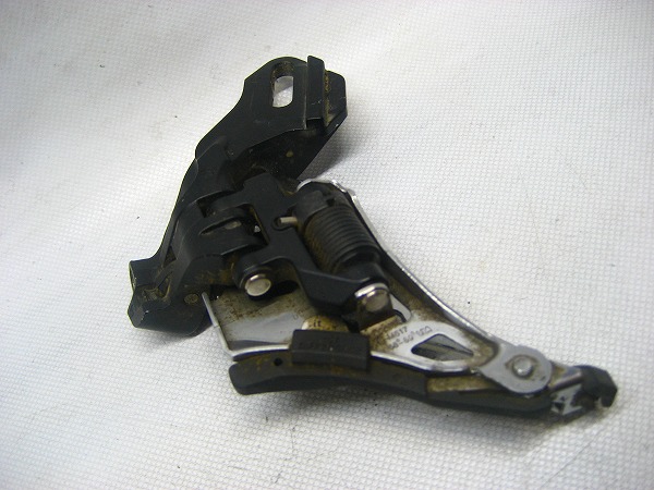 【SALE】フロントディレイラー FD-M617-H